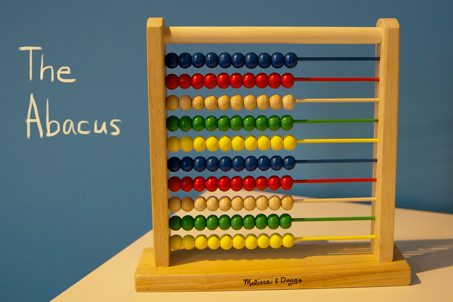 ABACUS LEARNING