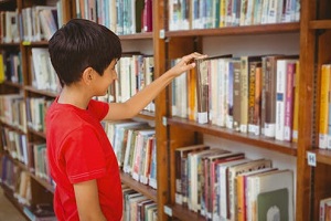 BOOK LIBRARY