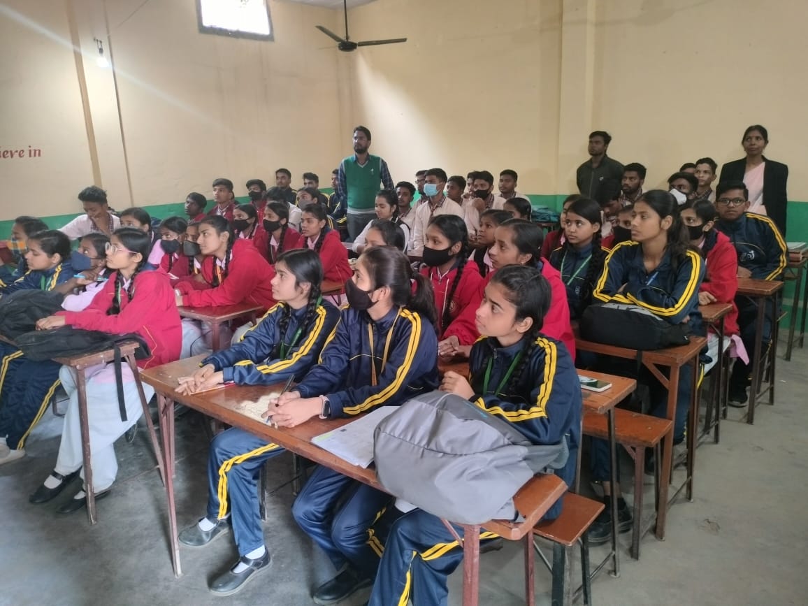 CBSE Schools in Varanasi, Uttar Pradesh
