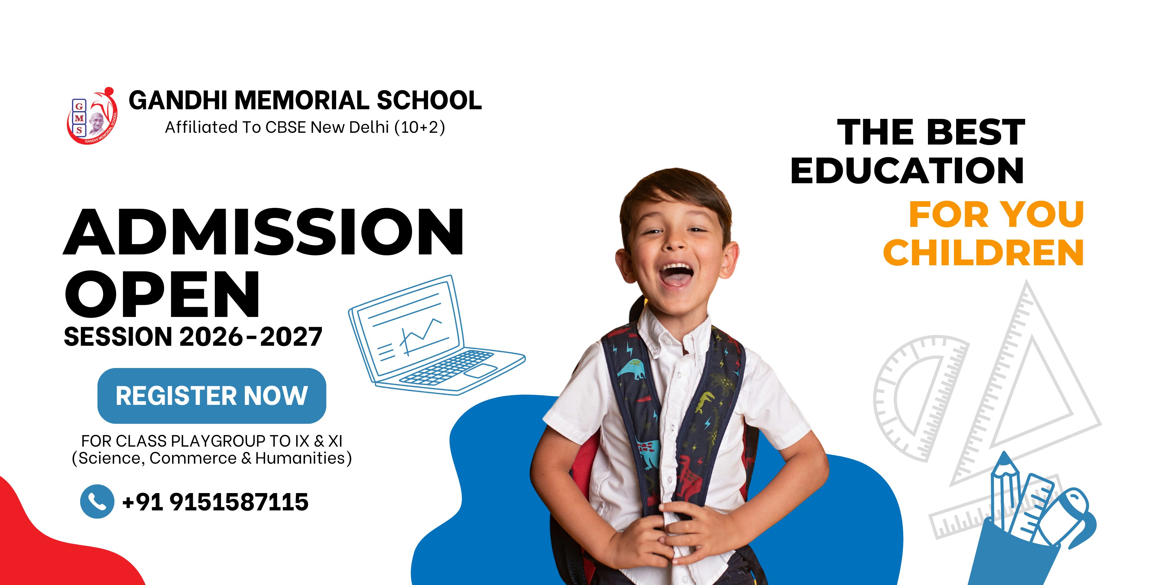 CBSE Schools in Varanasi, Uttar Pradesh