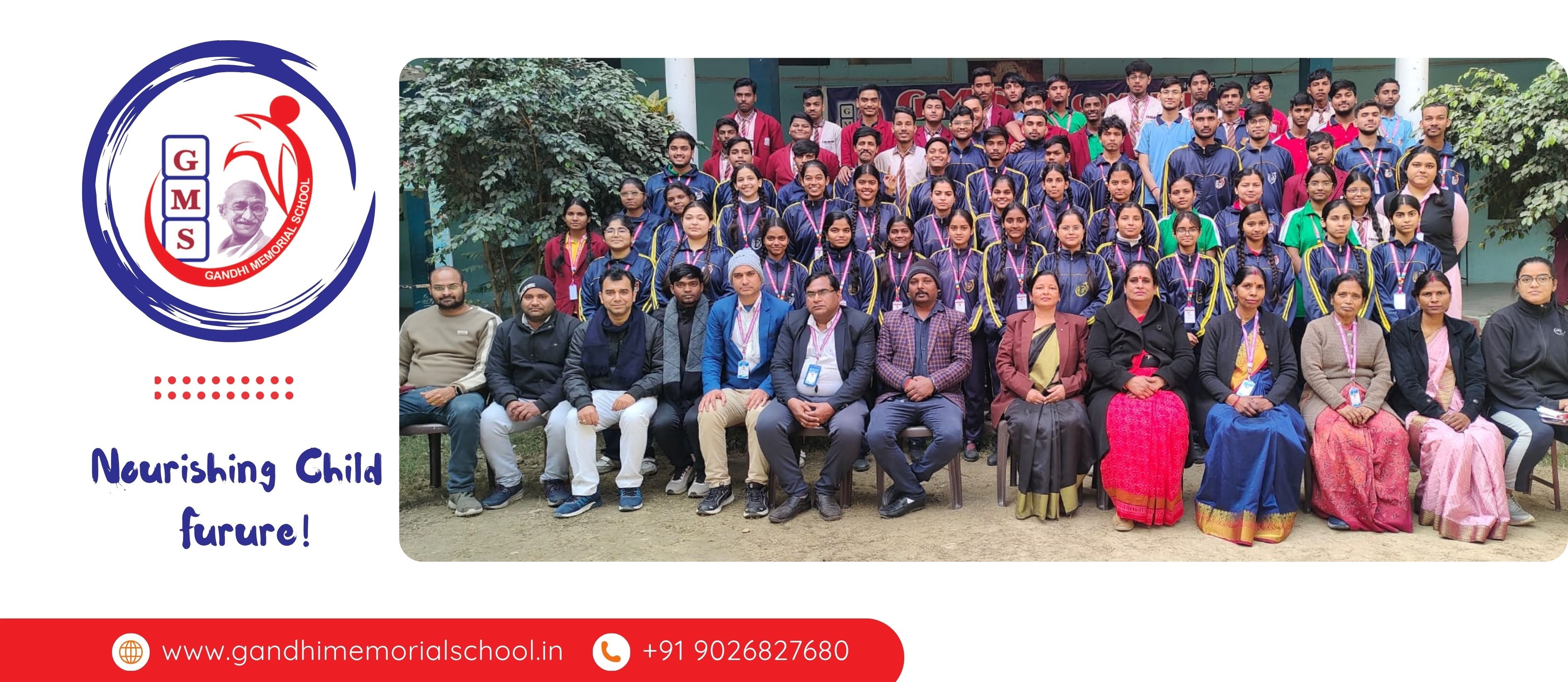 CBSE Schools in Varanasi, Uttar Pradesh