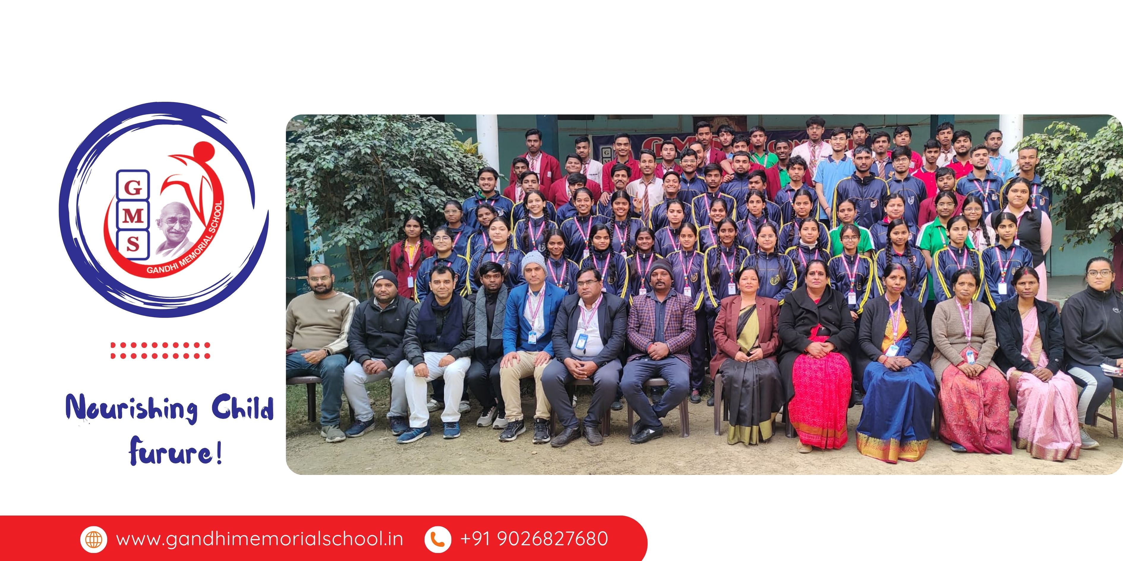 CBSE Schools in Varanasi, Uttar Pradesh